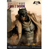 DC Comics, Batman v Superman L'Aube de la justice - Figurine Knightmare Batman, Dynamic Action Heroes
