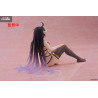 PRE ORDER - Overlord - Albedo figure Chinese Dress Renewal, Desktop Cute