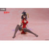 PRE ORDER - Overlord - Albedo figure Chinese Dress Renewal, Desktop Cute