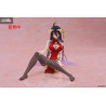 PRE ORDER - Overlord - Albedo figure Chinese Dress Renewal, Desktop Cute