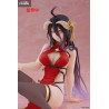 PRE ORDER - Overlord - Albedo figure Chinese Dress Renewal, Desktop Cute