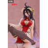 PRE ORDER - Overlord - Albedo figure Chinese Dress Renewal, Desktop Cute