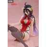 Overlord - Figurine Albedo Chinese Dress Renewal, Desktop Cute