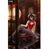 PRE ORDER - Overlord - Albedo figure Chinese Dress Renewal, Desktop Cute