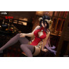 Overlord - Figurine Albedo Chinese Dress Renewal, Desktop Cute