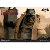 DC Comics, Batman v Superman L'Aube de la justice - Figurine Knightmare Batman, Dynamic Action Heroes