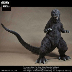 Godzilla 2001 Mothra & King...