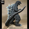 Godzilla 2001 Mothra & King Ghidorah - Figurine Godzilla Battle in the Storm, TOHO Yuji Sakai Modeling