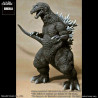 Godzilla 2001 Mothra & King Ghidorah - Godzilla figure Battle in the Storm, TOHO Yuji Sakai Modeling