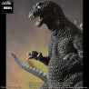 Godzilla 2001 Mothra & King Ghidorah - Godzilla figure Battle in the Storm, TOHO Yuji Sakai Modeling