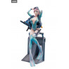 After-School Arena - Frog Lady Aegir figure