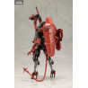 PRÉCOMMANDE - Death Stranding 2 - Figurine The Ghost Mech Coffins, Plastic Model Kit