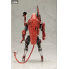 PRÉCOMMANDE - Death Stranding 2 - Figurine The Ghost Mech Coffins, Plastic Model Kit