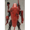 PRÉCOMMANDE - Death Stranding 2 - Figurine The Ghost Mech Coffins, Plastic Model Kit