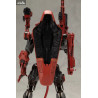 PRÉCOMMANDE - Death Stranding 2 - Figurine The Ghost Mech Coffins, Plastic Model Kit