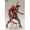PRÉCOMMANDE - Death Stranding 2 - Figurine The Ghost Mech Coffins, Plastic Model Kit