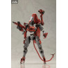 PRE ORDER - Death Stranding 2 - Figure The Ghost Mech Coffins, Plastic Model Kit