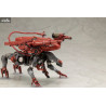 PRÉCOMMANDE - Death Stranding 2 - Figurine The Ghost Mech Coffins, Plastic Model Kit