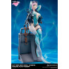 After-School Arena - Frog Lady Aegir figure