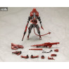 PRÉCOMMANDE - Death Stranding 2 - Figurine The Ghost Mech Coffins, Plastic Model Kit