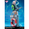 After-School Arena - Frog Lady Aegir figure