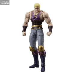 PRÉCOMMANDE - Fist of the...