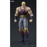 PRÉCOMMANDE - Fist of the North Star - Figurine Thouzer, DigAction