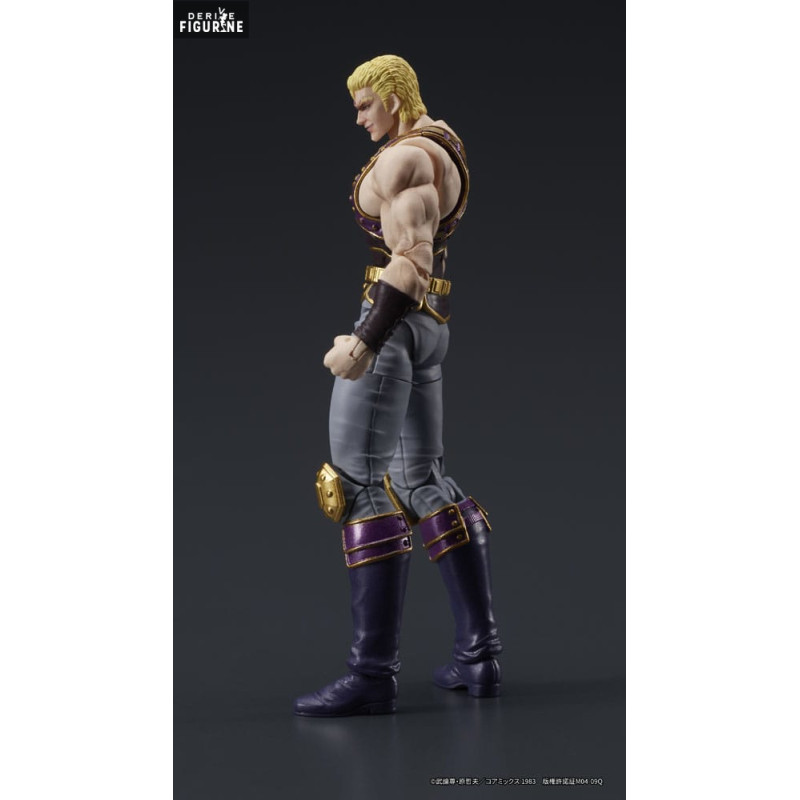 PRÉCOMMANDE - Fist of the...