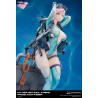 After-School Arena - Frog Lady Aegir figure
