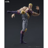 PRÉCOMMANDE - Fist of the North Star - Figurine Thouzer, DigAction