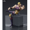 PRÉCOMMANDE - Fist of the North Star - Figurine Thouzer, DigAction