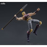 PRÉCOMMANDE - Fist of the North Star - Figurine Thouzer, DigAction