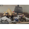 PRÉCOMMANDE - Fist of the North Star - Figurine Thouzer, DigAction