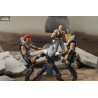 PRÉCOMMANDE - Fist of the North Star - Figurine Thouzer, DigAction