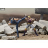 PRÉCOMMANDE - Fist of the North Star - Figurine Thouzer, DigAction