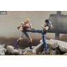 PRÉCOMMANDE - Fist of the North Star - Figurine Thouzer, DigAction