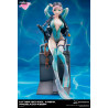 After-School Arena - Frog Lady Aegir figure