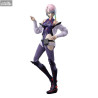 PRE ORDER - Cyberpunk: Edgerunners - Figure Lucy, FigZero