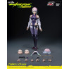 PRÉCOMMANDE - Cyberpunk: Edgerunners - Figurine Lucy, FigZero