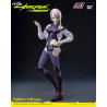 PRÉCOMMANDE - Cyberpunk: Edgerunners - Figurine Lucy, FigZero