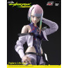PRE ORDER - Cyberpunk: Edgerunners - Figure Lucy, FigZero