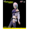 PRÉCOMMANDE - Cyberpunk: Edgerunners - Figurine Lucy, FigZero