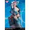 After-School Arena - Frog Lady Aegir figure