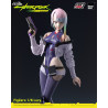 PRÉCOMMANDE - Cyberpunk: Edgerunners - Figurine Lucy, FigZero