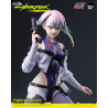 PRÉCOMMANDE - Cyberpunk: Edgerunners - Figurine Lucy, FigZero