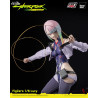 PRÉCOMMANDE - Cyberpunk: Edgerunners - Figurine Lucy, FigZero