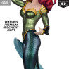 PRÉCOMMANDE - DC Comics - Figurine Mera by J. Scott Campbell, Cover Girls