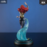 PRE ORDER - DC Comics - Mera figure by J. Scott Campbell, Cover Girls