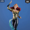 PRÉCOMMANDE - DC Comics - Figurine Mera by J. Scott Campbell, Cover Girls