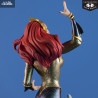 PRÉCOMMANDE - DC Comics - Figurine Mera by J. Scott Campbell, Cover Girls